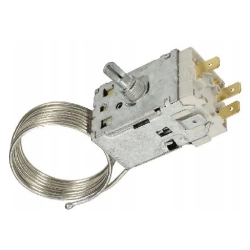 Termostat - regulator temperatury Atea A13-1000 do lodówek uniwersalny